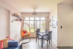 Blk 694C Admiralty Grove (Woodlands), HDB 3 Rooms #558473201